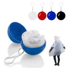 Wind Poncho - PrintaPromo