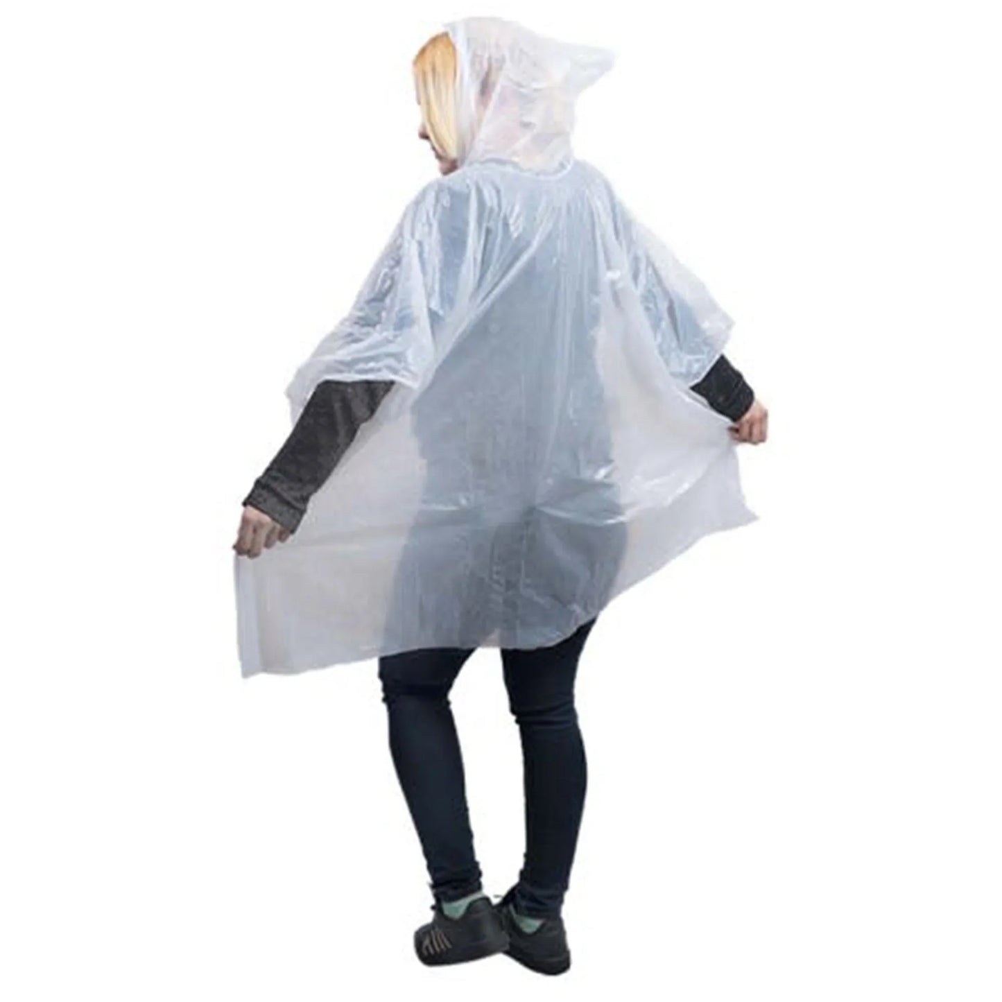 Wind Poncho - PrintaPromo