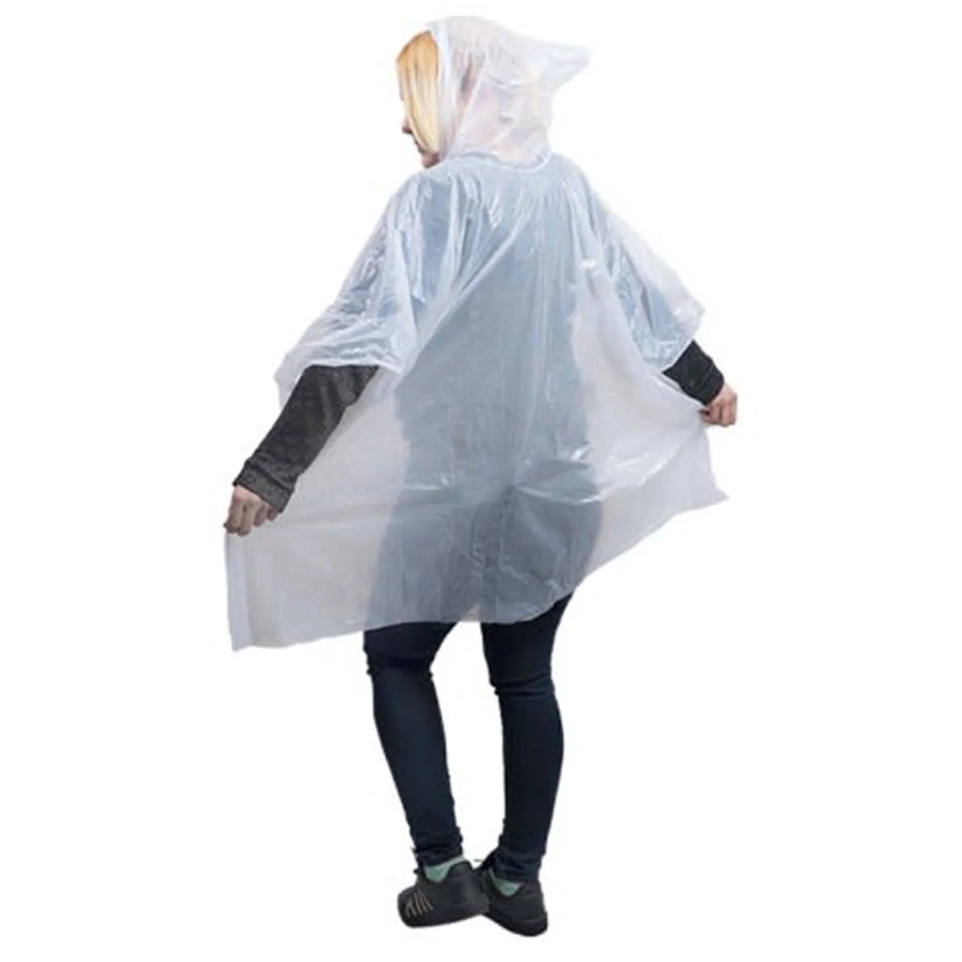 Wind Poncho - PrintaPromo
