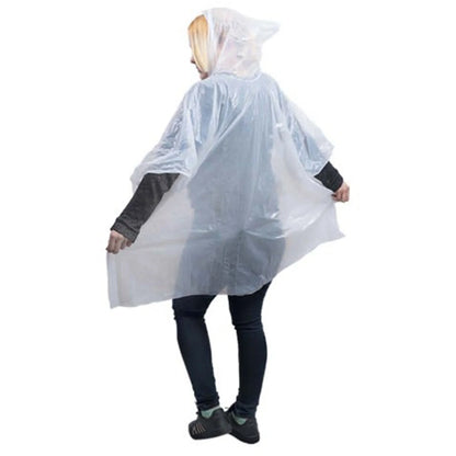 Wind Poncho - PrintaPromo