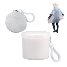 Cloud Poncho - PrintaPromo