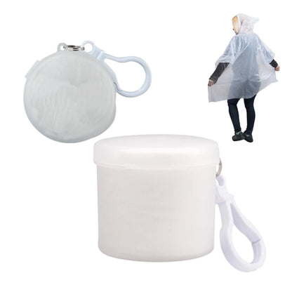 Cloud Poncho - PrintaPromo