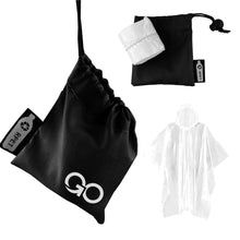 Shower Poncho - PrintaPromo