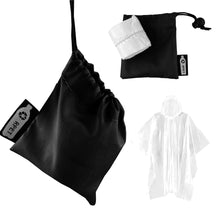 Shower Poncho - PrintaPromo