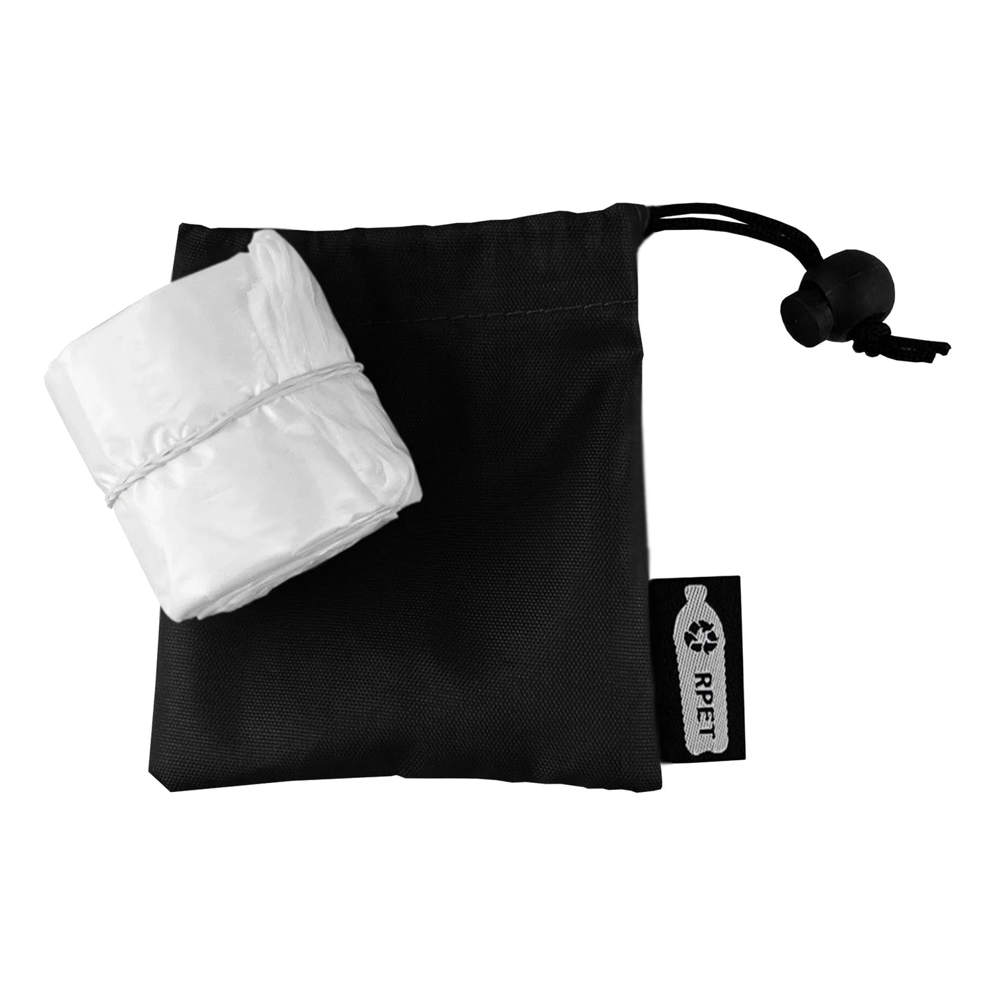 Shower Poncho - PrintaPromo