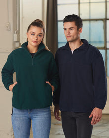 PF01 Mt Buller Pullover - Unisex