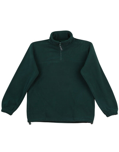 PF01 Mt Buller Pullover - Unisex