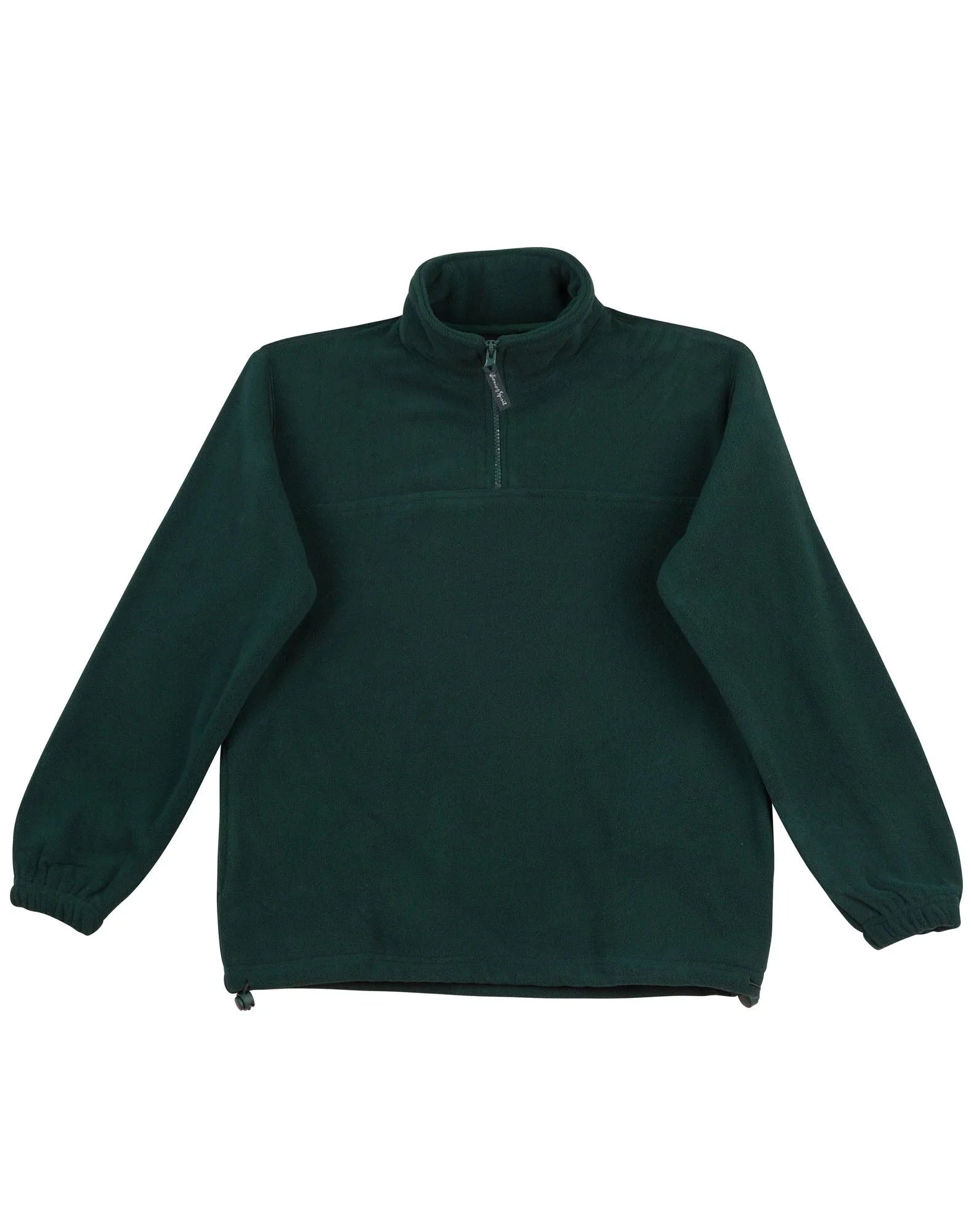 Kids Half Zip Polar Fleece Pullover PF11 - PrintaPromo