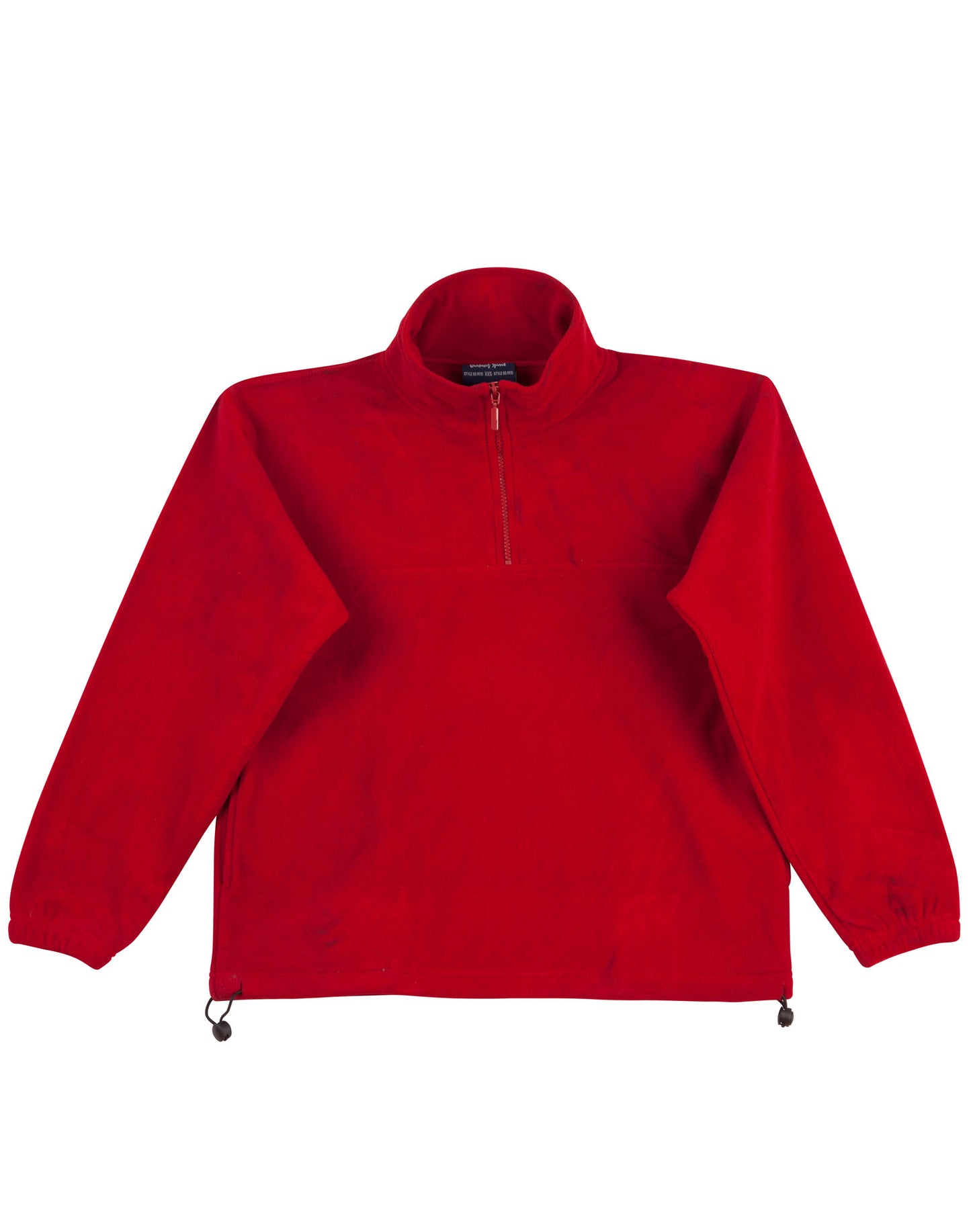 PF01 Mt Buller Pullover - Unisex