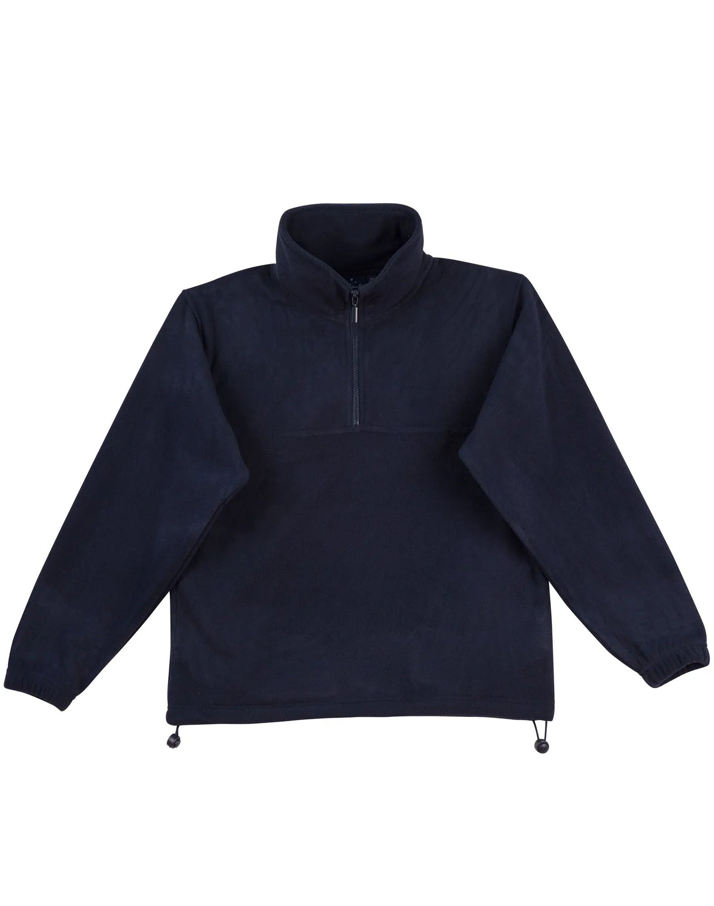 Kids Half Zip Polar Fleece Pullover PF11 - PrintaPromo
