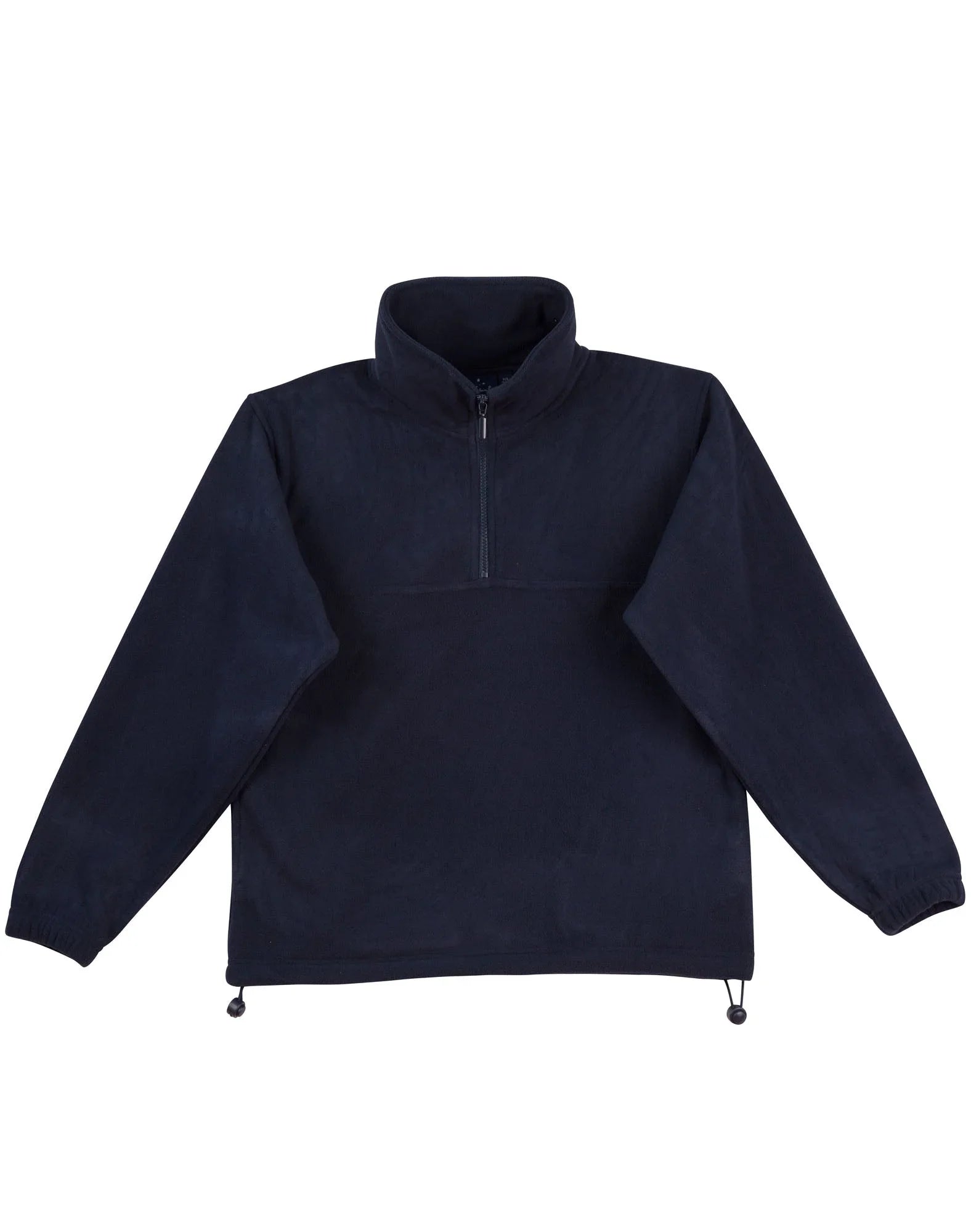 Kids Half Zip Polar Fleece Pullover PF11 - PrintaPromo