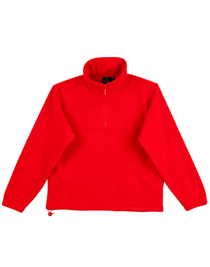 PF01 Mt Buller Pullover - Unisex