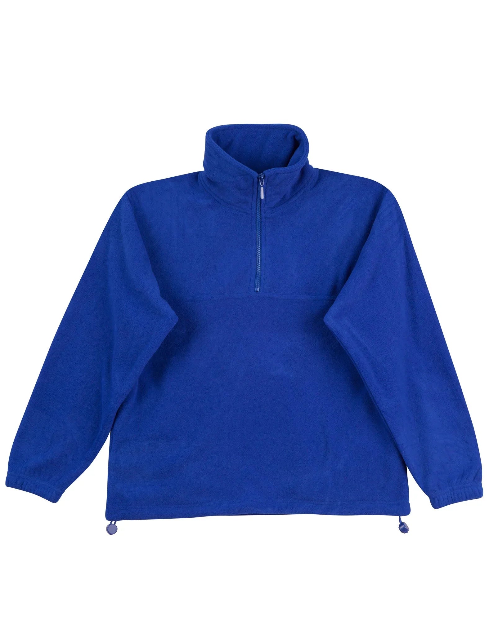 Kids Half Zip Polar Fleece Pullover PF11 - PrintaPromo