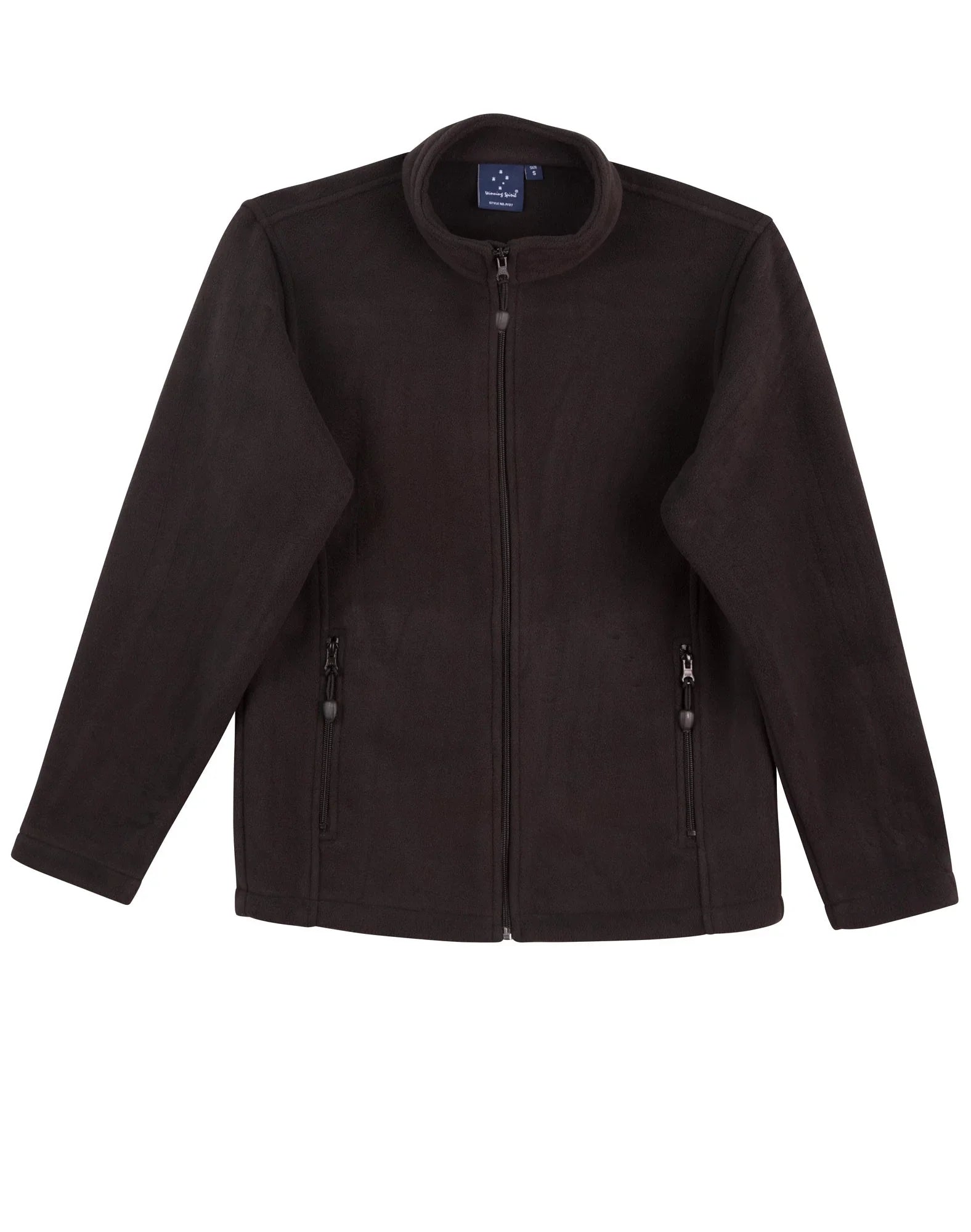 Kids Bonded Fleece Jacket PF07K - PrintaPromo