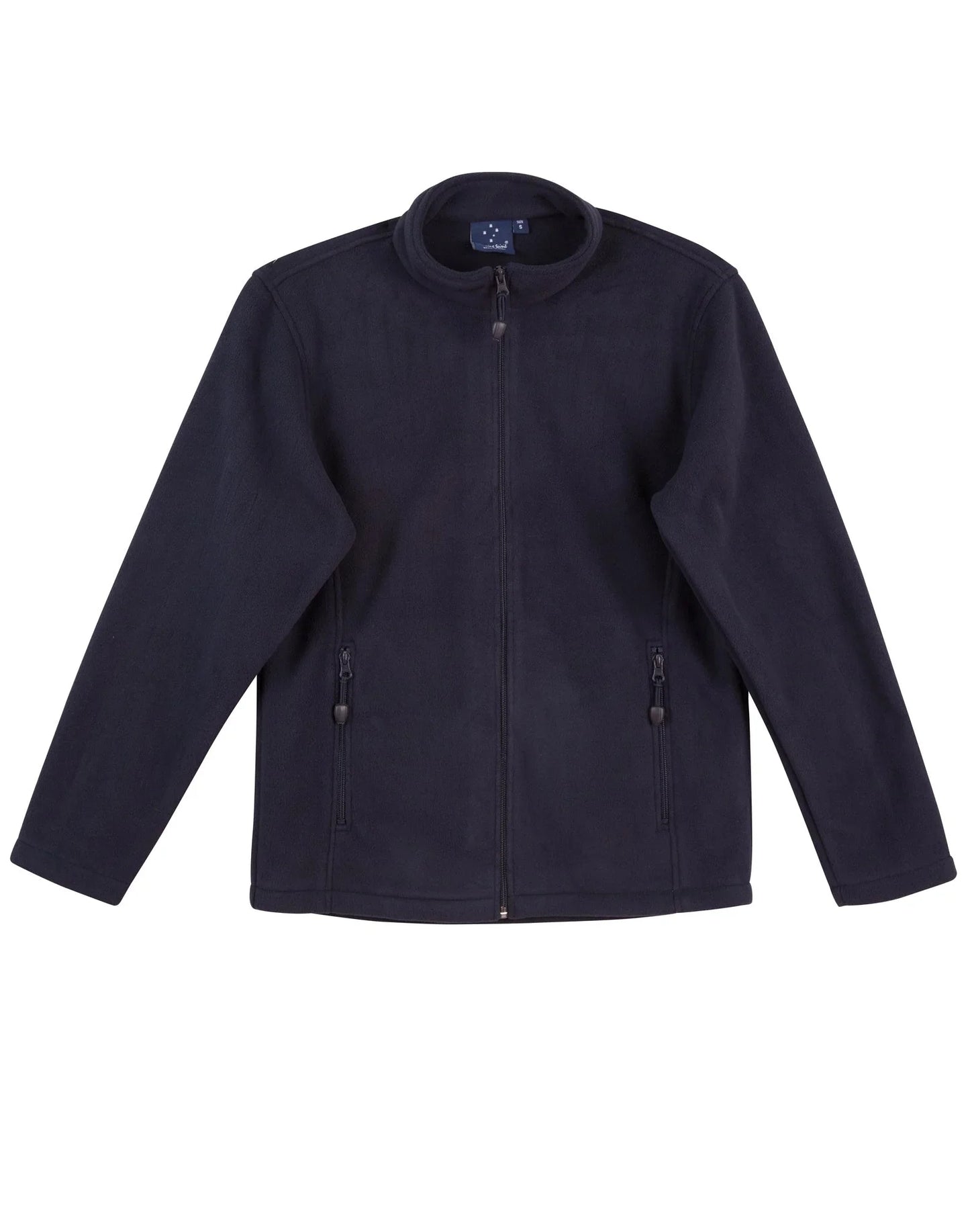 Kids Bonded Fleece Jacket PF07K - PrintaPromo