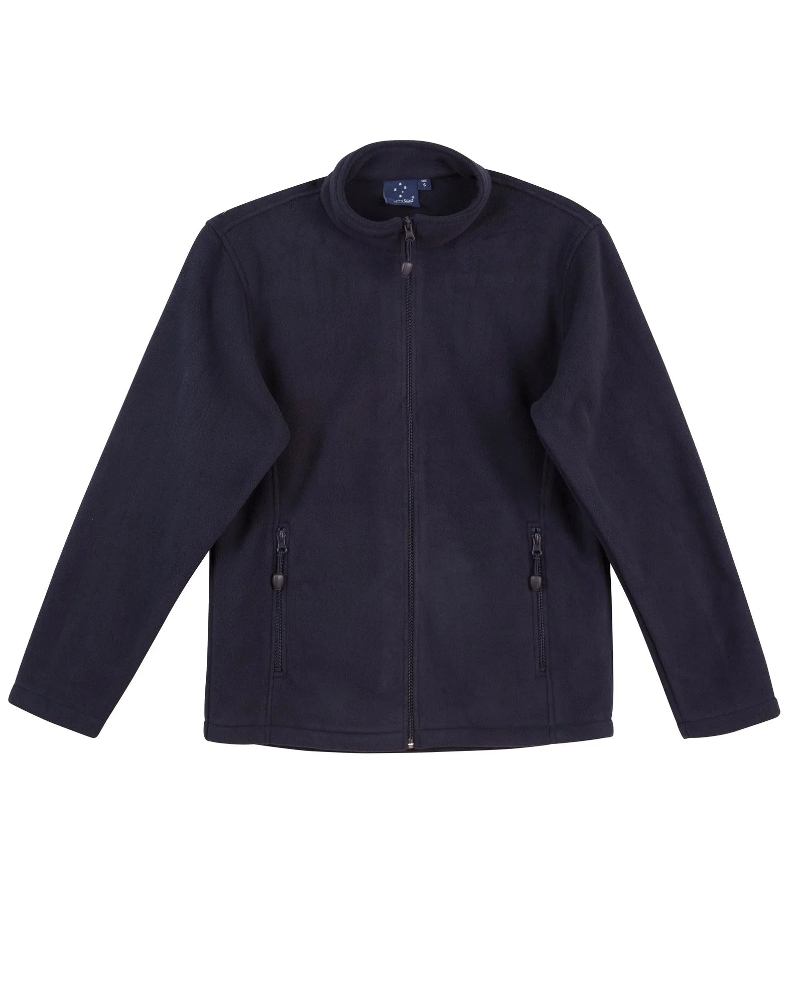 Kids Bonded Fleece Jacket PF07K - PrintaPromo
