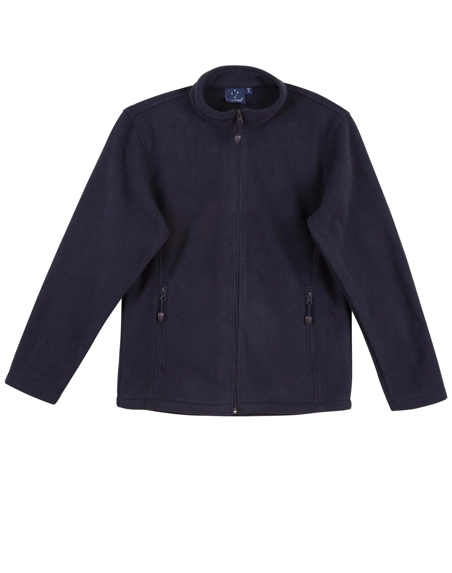 Mens Bonded Fleece Jacket PF07 - PrintaPromo