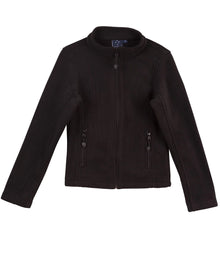 Ladies Bonded Fleece Jacket PF08 - PrintaPromo
