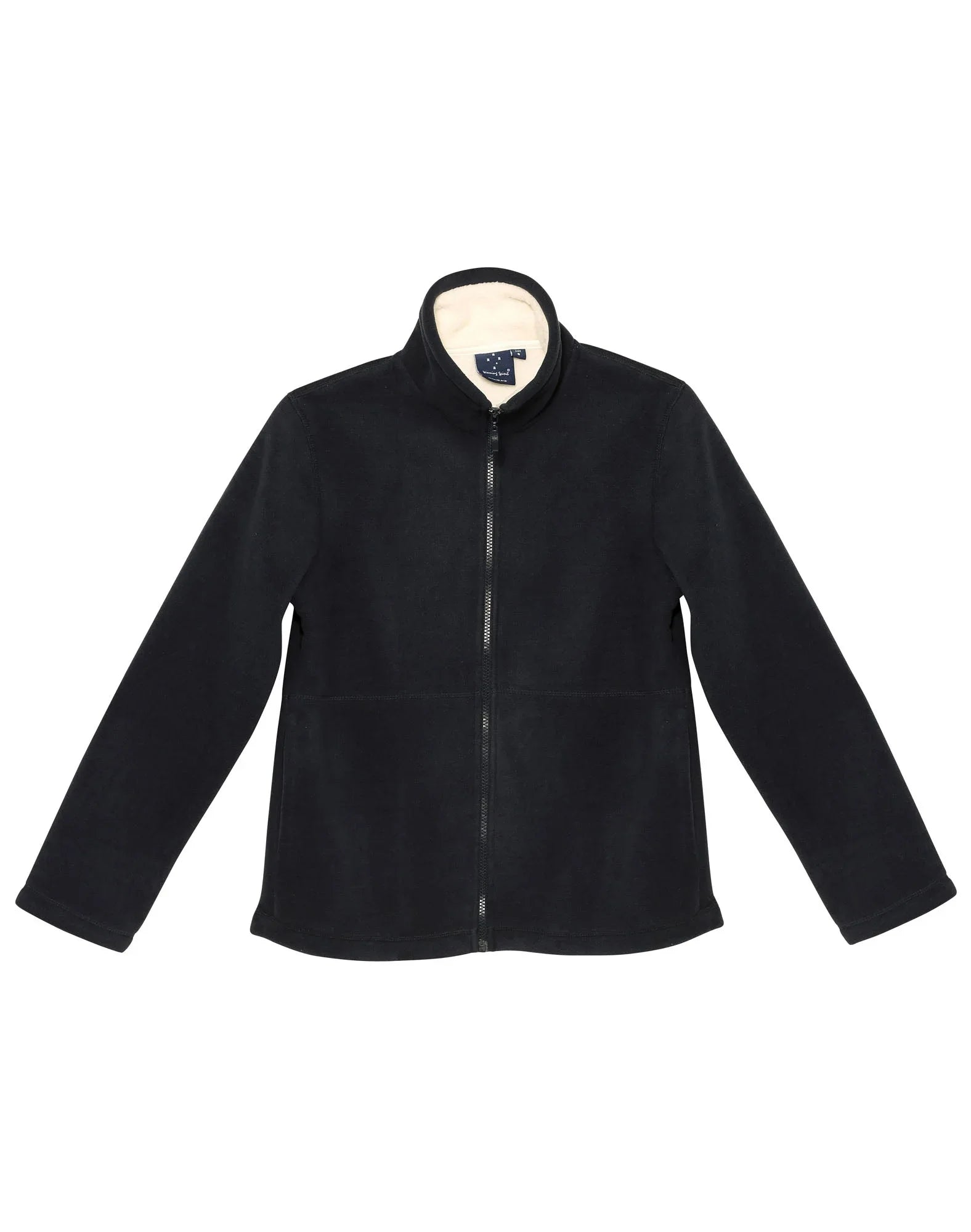 Ladies Shepherd Polar Fleece Contrast Jacket PF16 - PrintaPromo