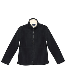 Ladies Shepherd Polar Fleece Contrast Jacket PF16 - PrintaPromo