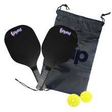 Kels Pickleball Set - PrintaPromo