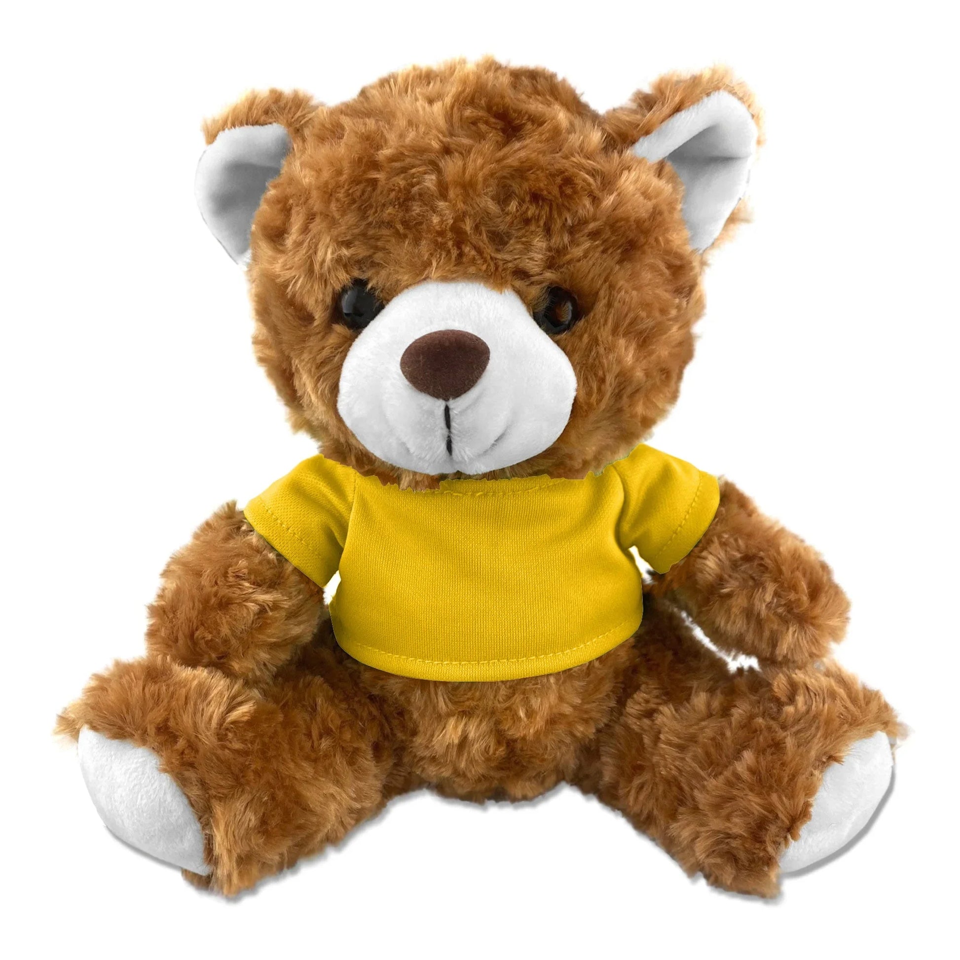 Teddy Bear Plush - PrintaPromo
