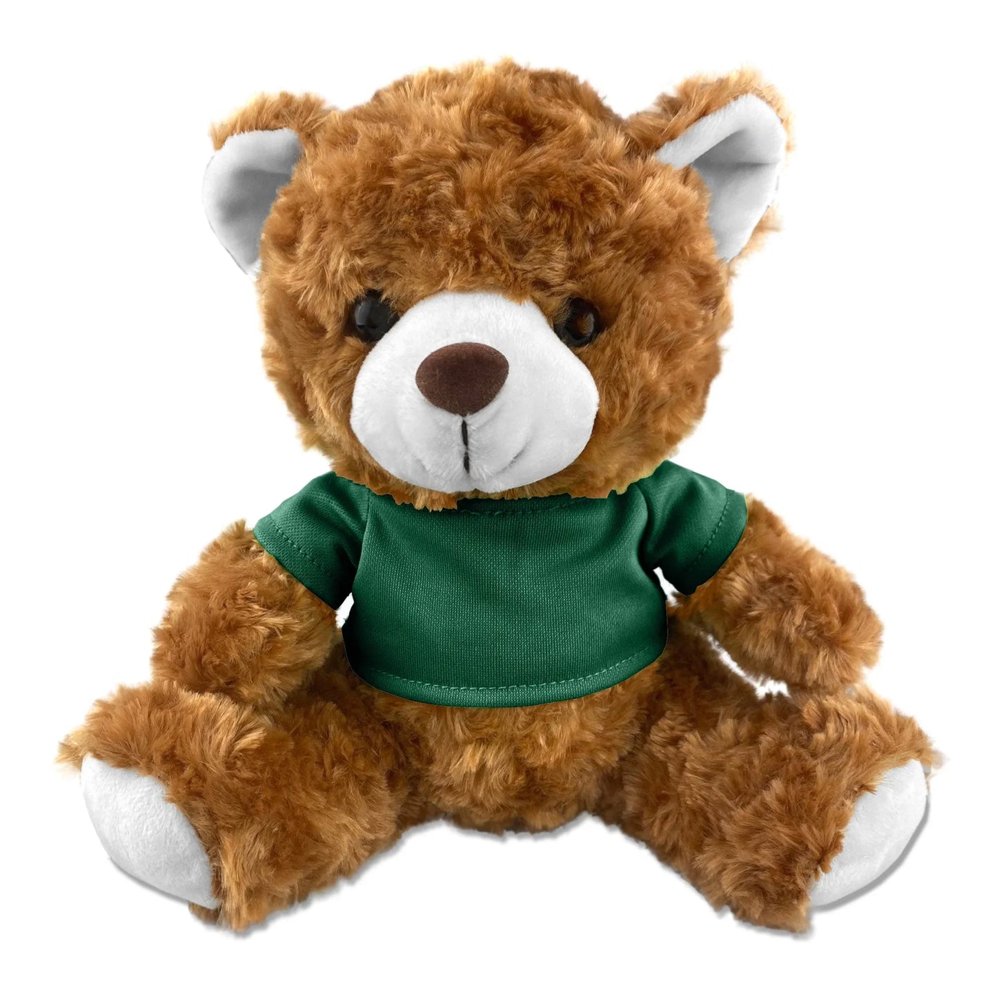 Teddy Bear Plush - PrintaPromo