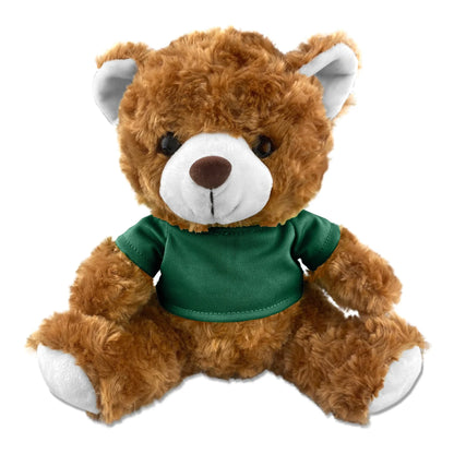 Teddy Bear Plush - PrintaPromo