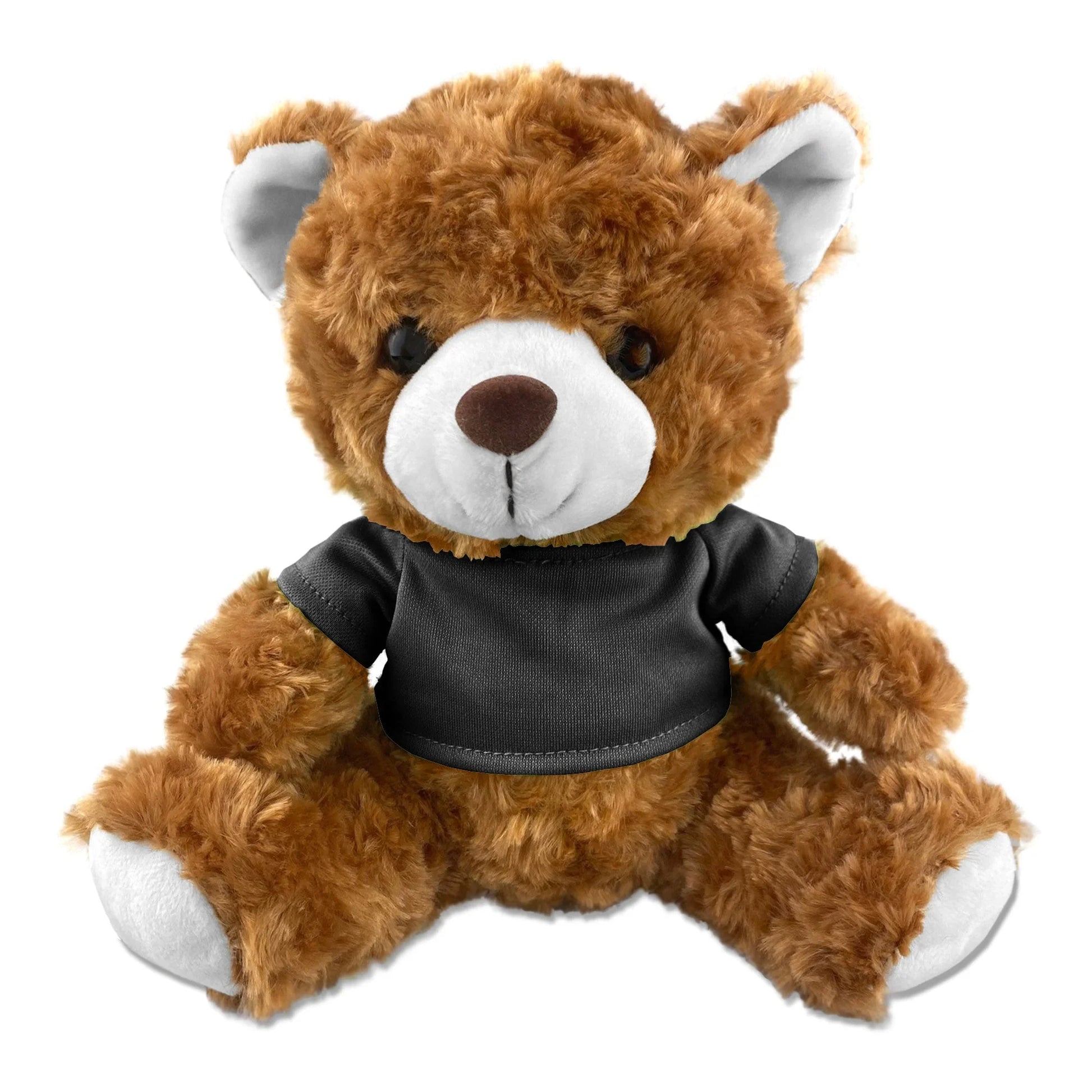 Teddy Bear Plush - PrintaPromo