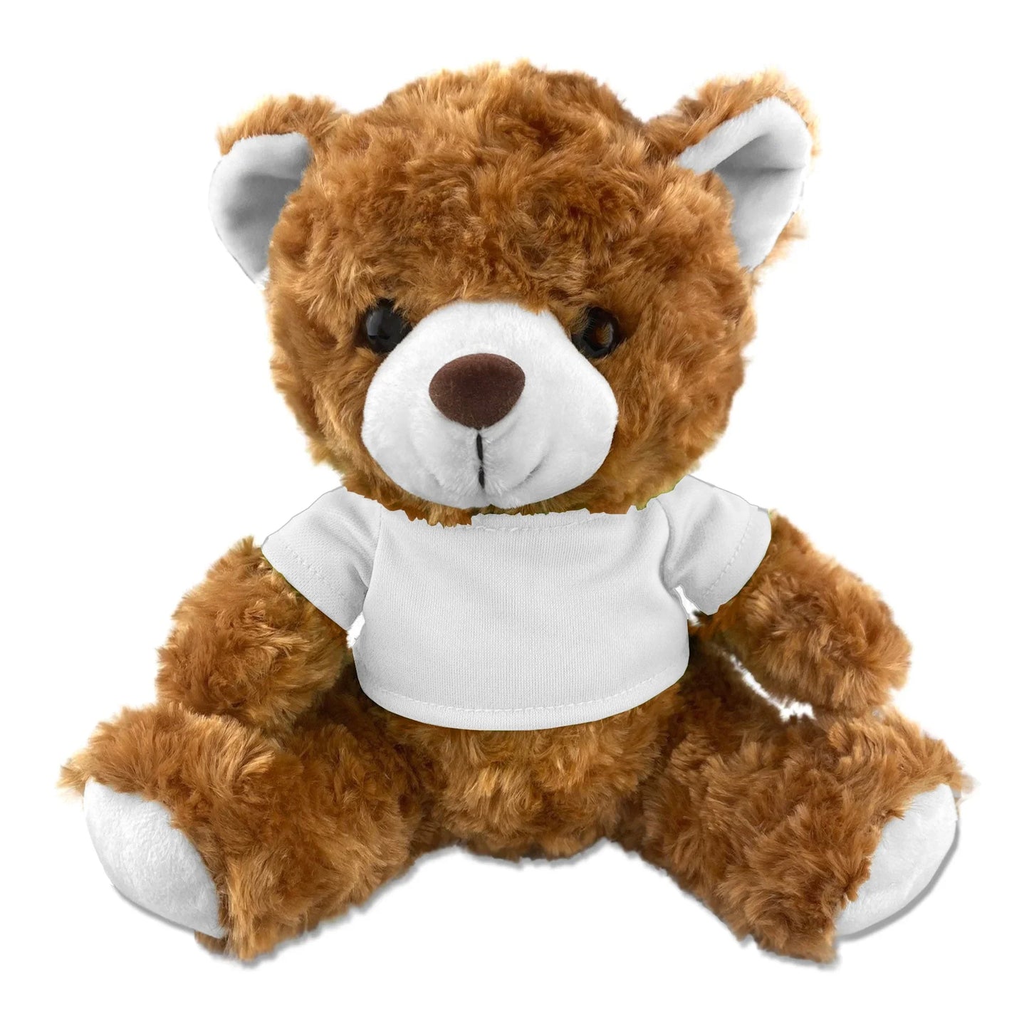 Teddy Bear Plush - PrintaPromo