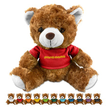 Teddy Bear Plush - PrintaPromo