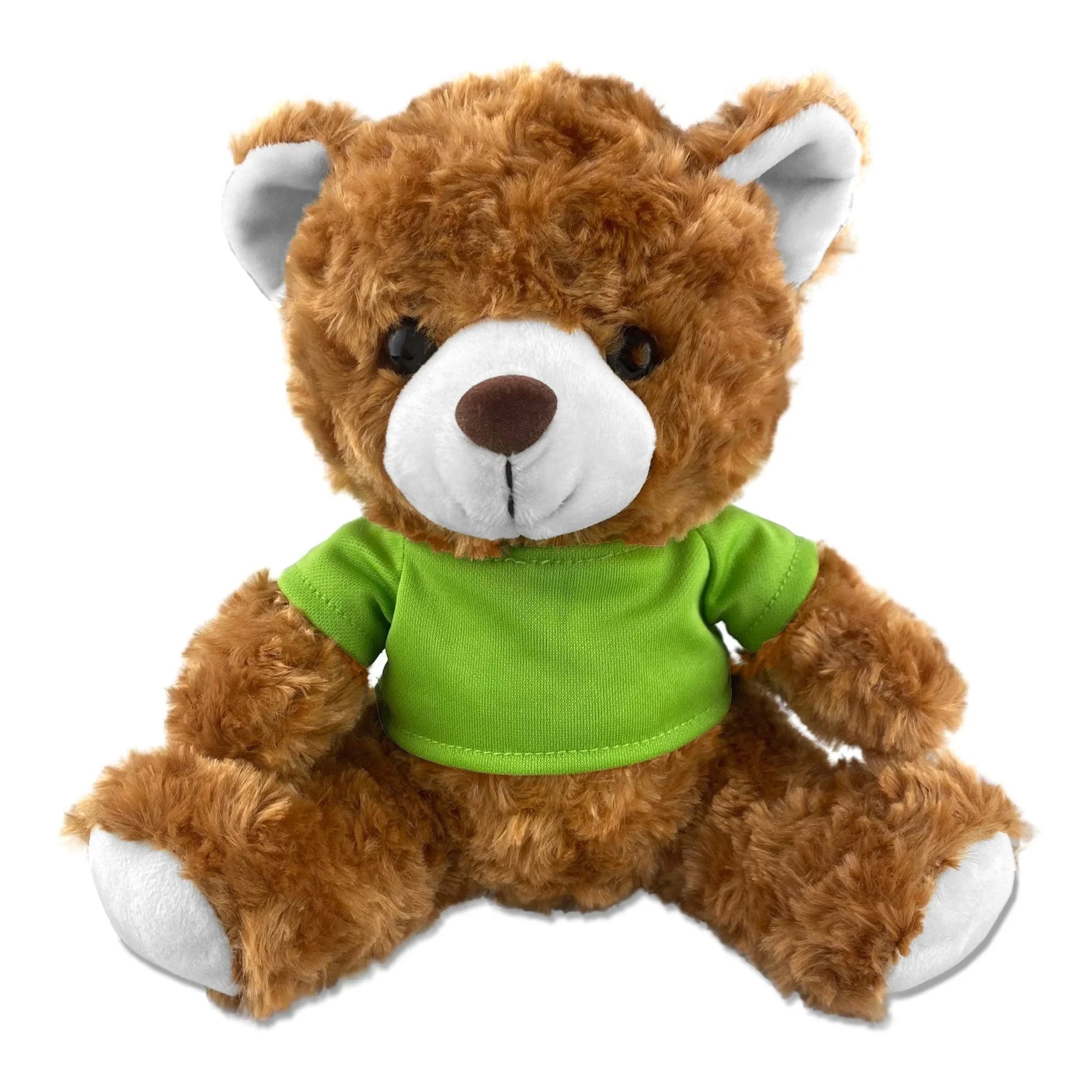 Teddy Bear Plush - PrintaPromo