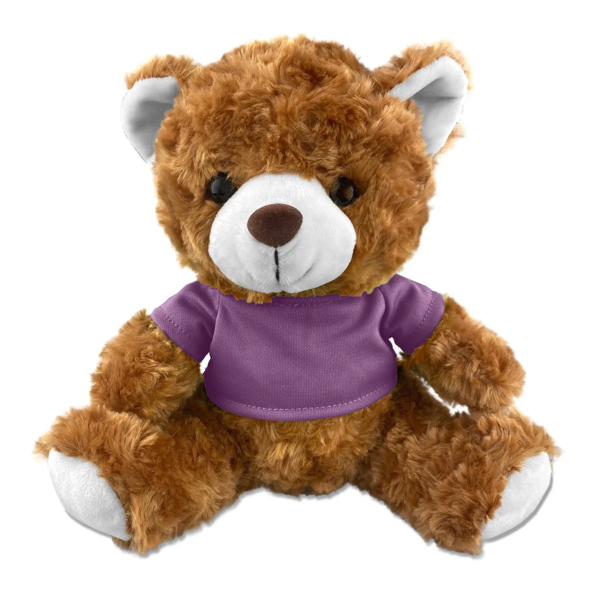 Teddy Bear Plush - PrintaPromo