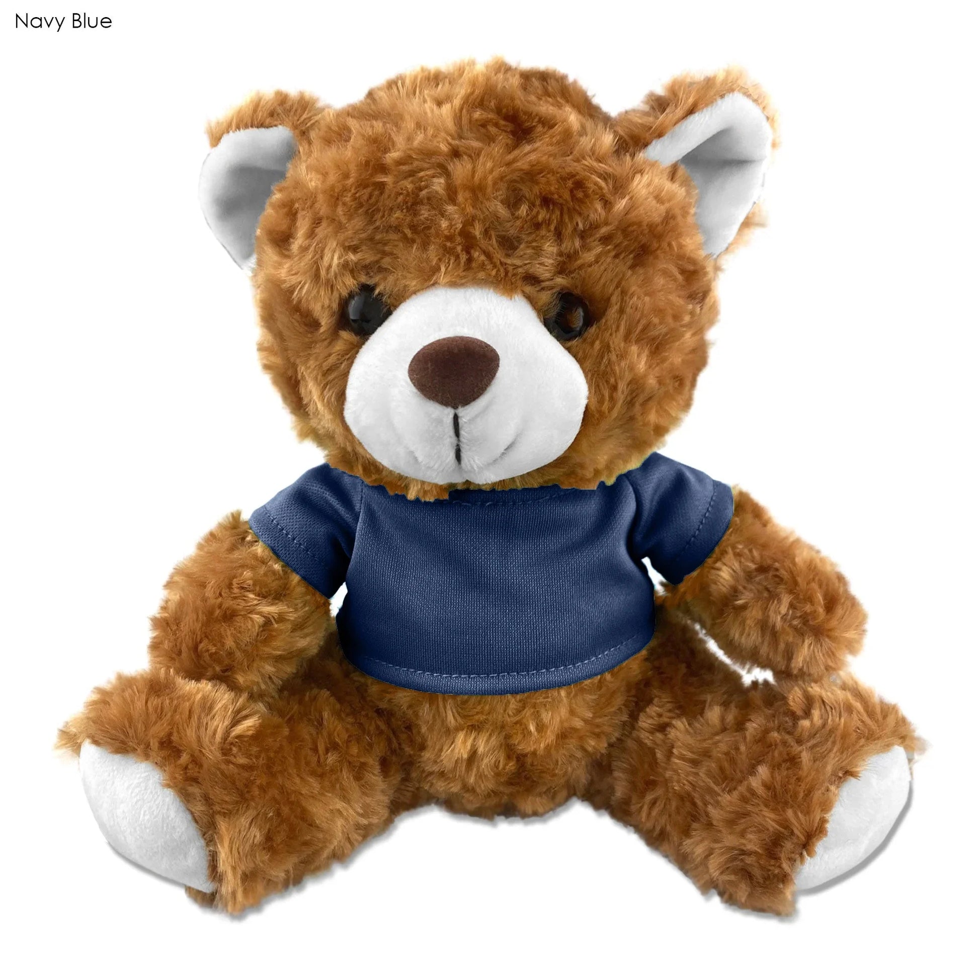 Teddy Bear Plush - PrintaPromo