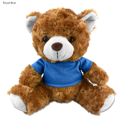 Teddy Bear Plush - PrintaPromo