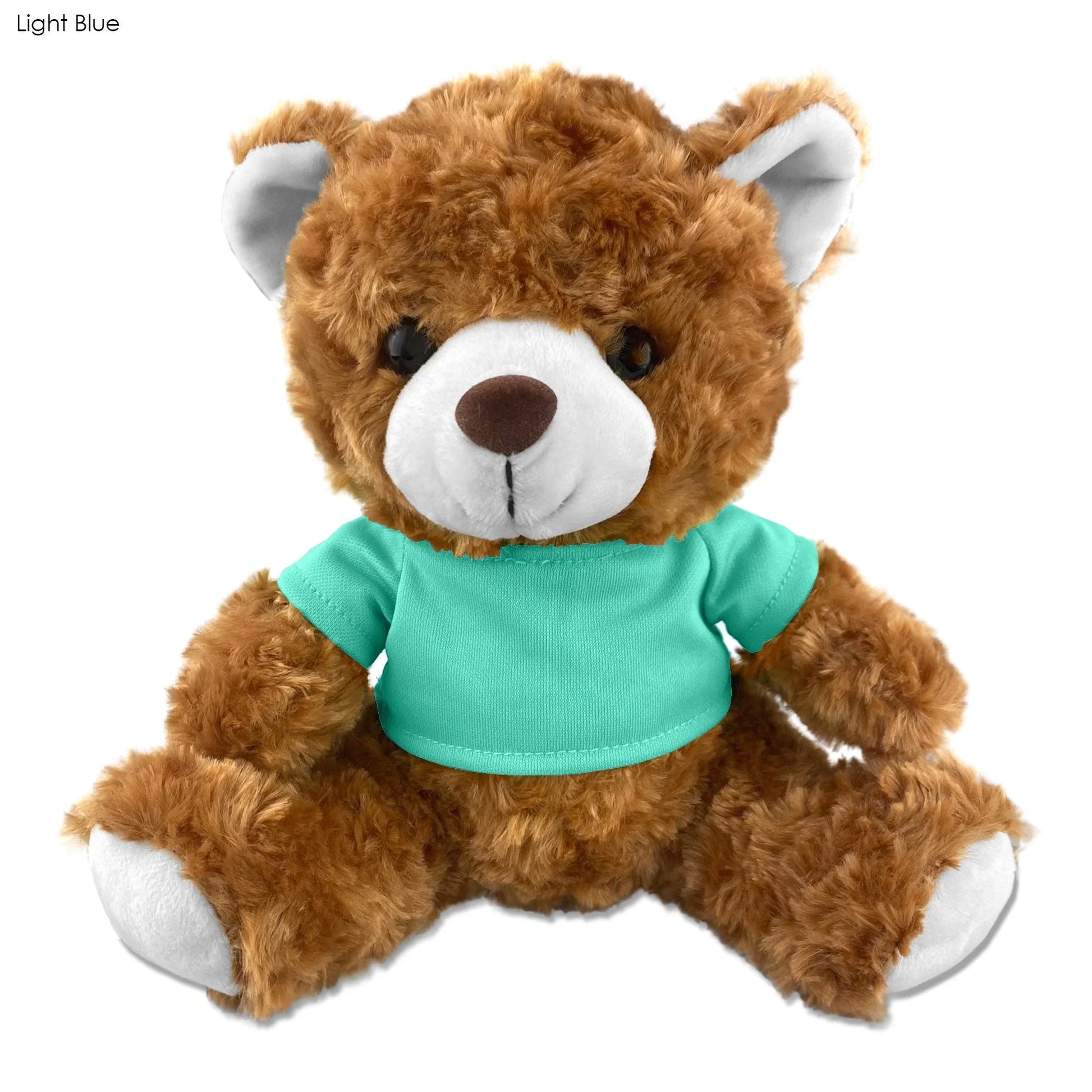 Teddy Bear Plush - PrintaPromo