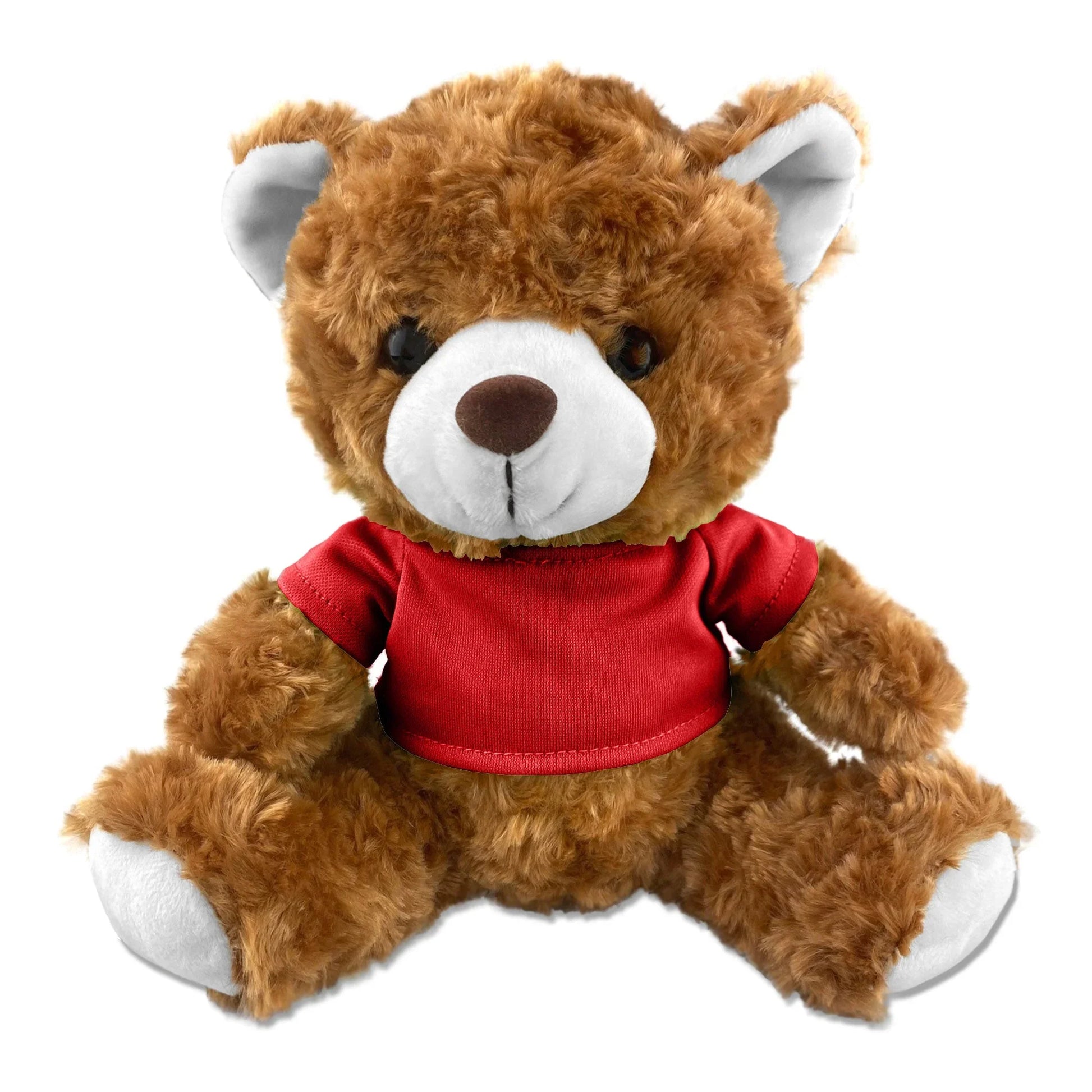 Teddy Bear Plush - PrintaPromo