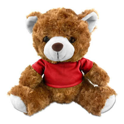 Teddy Bear Plush - PrintaPromo
