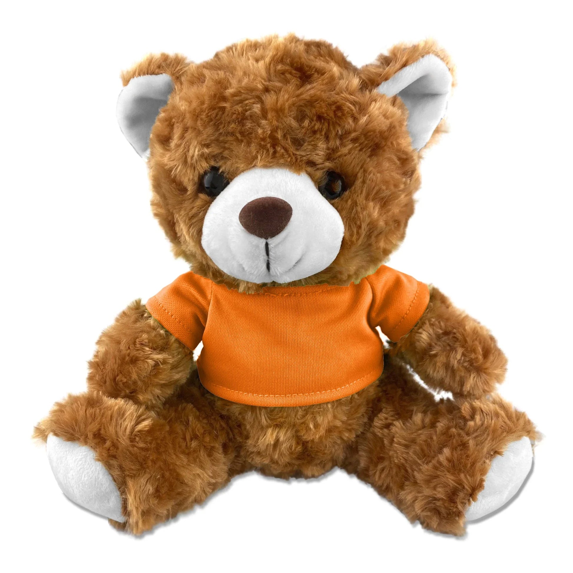 Teddy Bear Plush - PrintaPromo