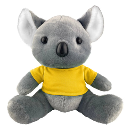 Koala Plush - PrintaPromo