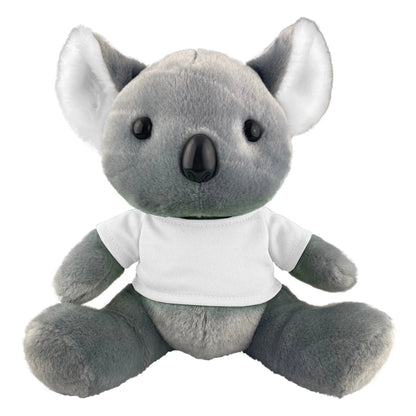 Koala Plush - PrintaPromo
