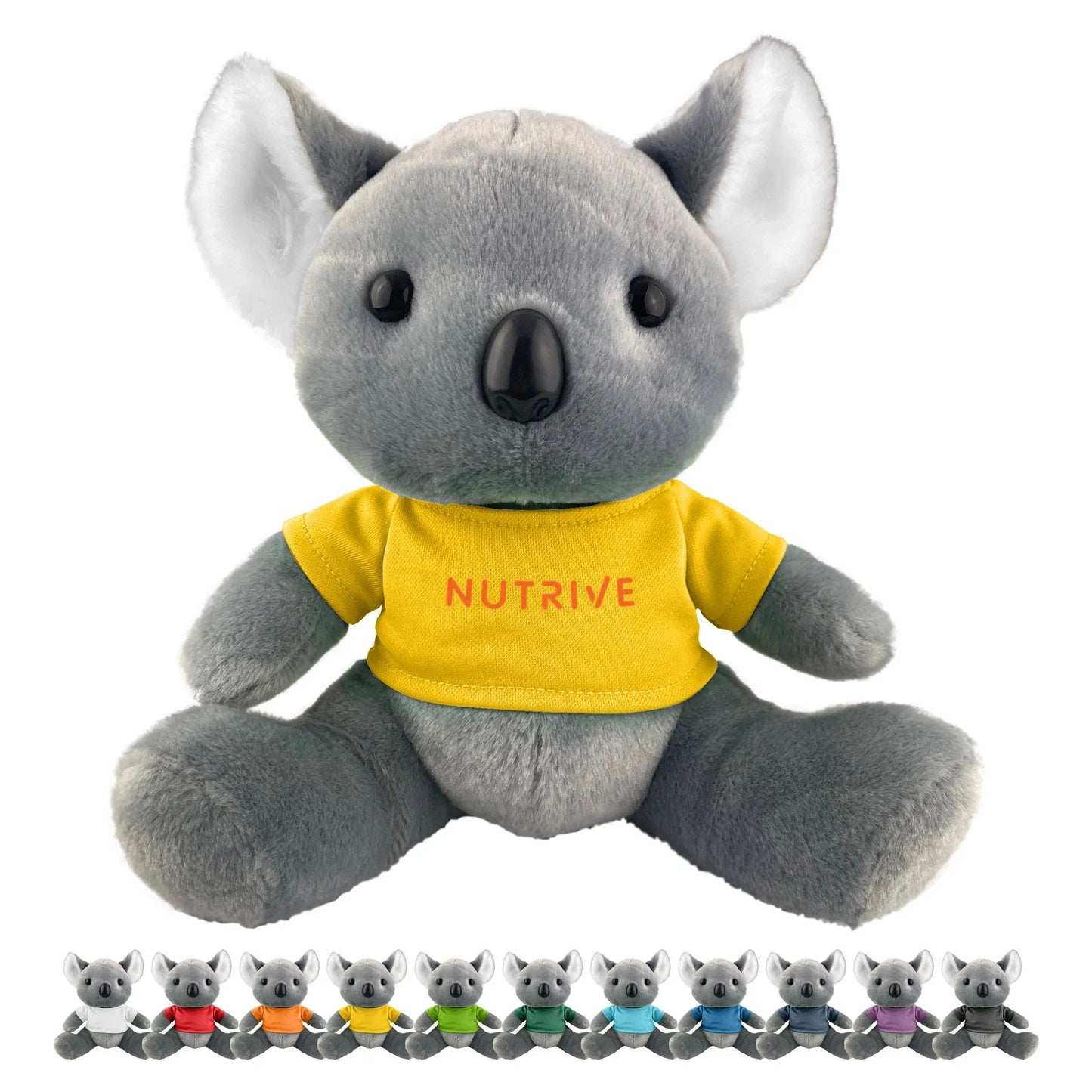 Koala Plush - PrintaPromo