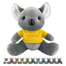 Koala Plush - PrintaPromo