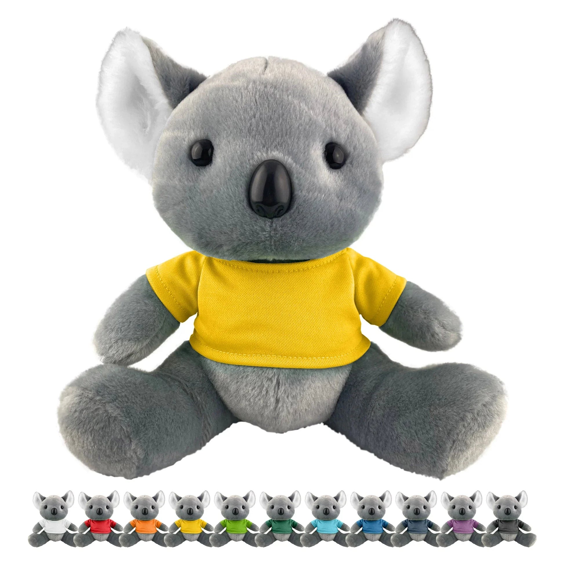 Koala Plush - PrintaPromo