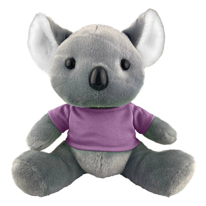 Koala Plush - PrintaPromo
