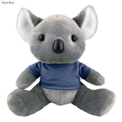 Koala Plush - PrintaPromo