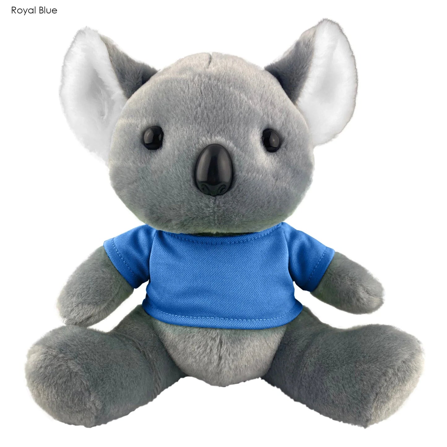 Koala Plush - PrintaPromo