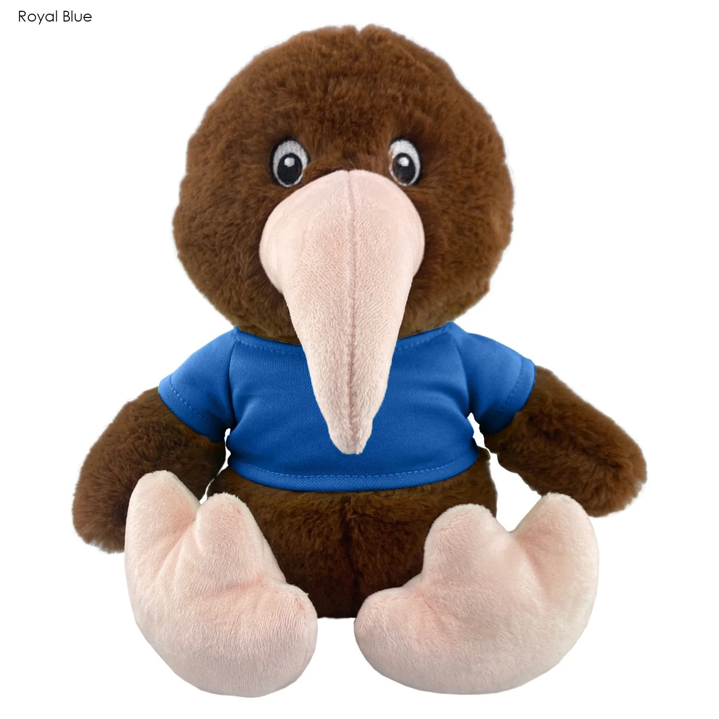 Kiwi Plush - PrintaPromo