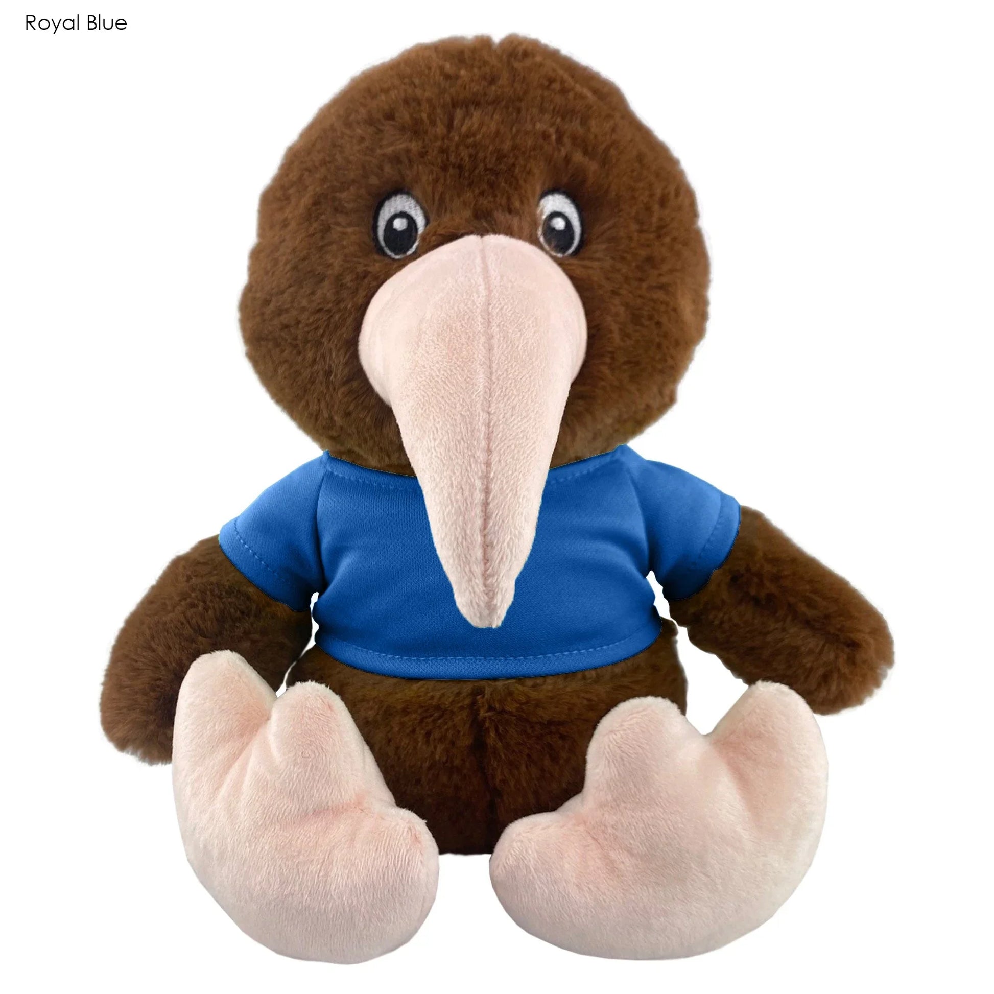 Kiwi Plush - PrintaPromo