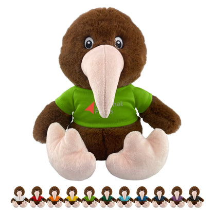 Kiwi Plush - PrintaPromo